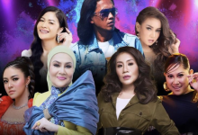 Konsert Milenia Bakal Gegarkan Zepp Kuala Lumpur Sabtu Ini!