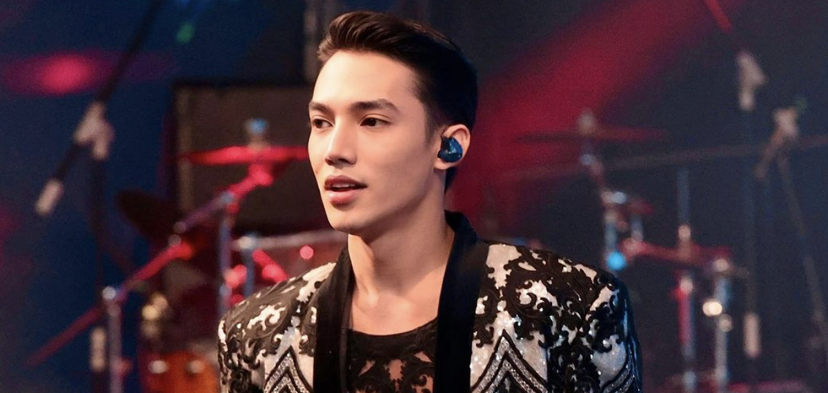 Tak Kisah Orang Lama Atau Baru, Hael Husaini Terbuka Jalin Kerjasama Dengan Rakan Artis & Komposer
