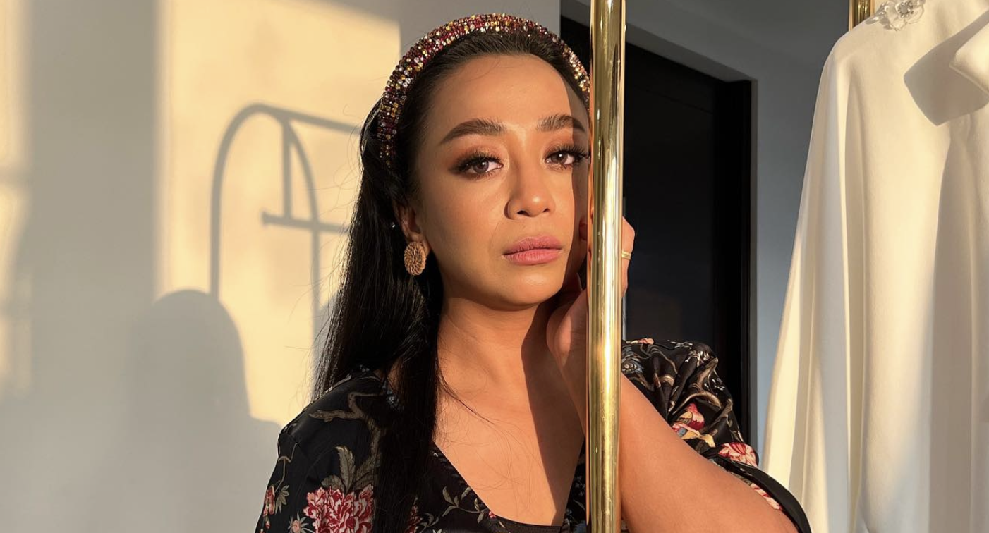 Amylea Nak Saman Individu Guna Kisah Arwah Bapa Jadi Modal Jual Insurans