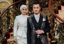 ‘Tak Terima Apa-Apa Jemputan Konsert’ – Isteri Fazley Yaakob Cabar Siapa Datang Pejabat?