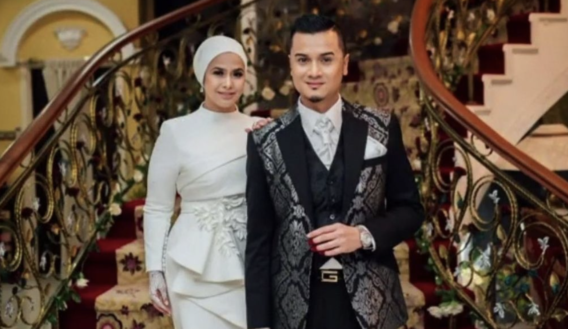 ‘Tak Terima Apa-Apa Jemputan Konsert’ – Isteri Fazley Yaakob Cabar Siapa Datang Pejabat?