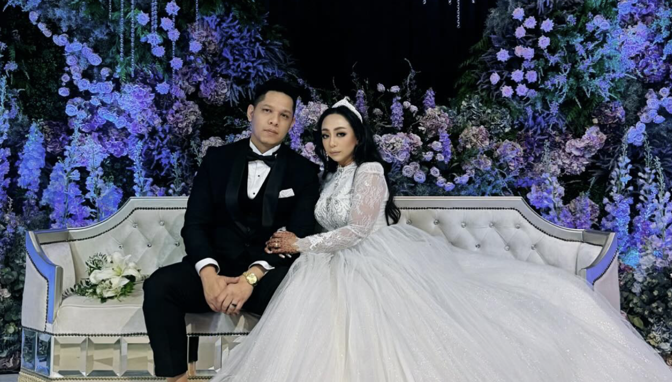 Amylea Serah Soal Zuriat Kepada Takdir – ‘Ada Atau Tidak, Doakan Saya’