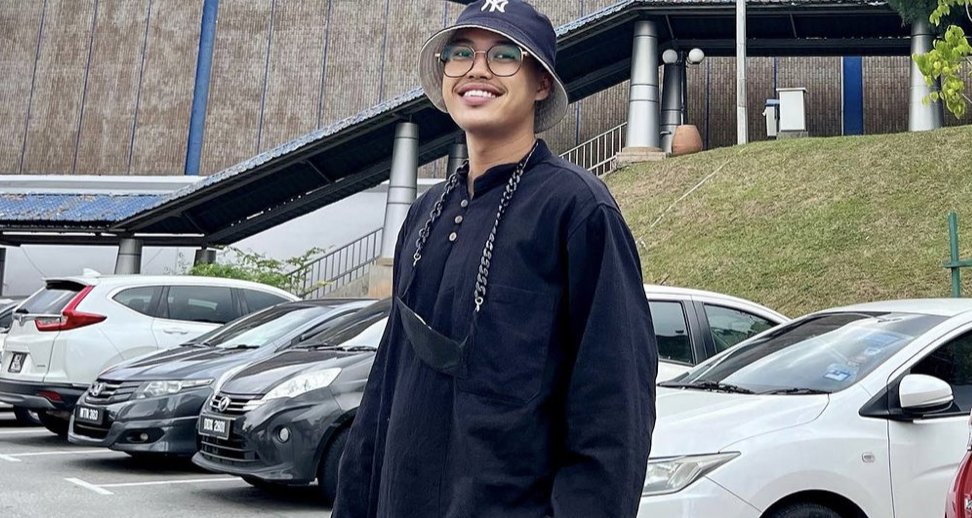 Di Sebalik Hasil Solekan Cantik! Jurumekap Ini Dedah Tak Pernah Pergi Kursus, Belajar Sendiri Daripada Youtube