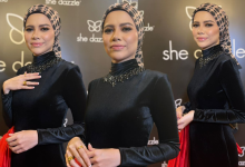 Alyah Rancang Anjur Showcase Pertengahan Tahun