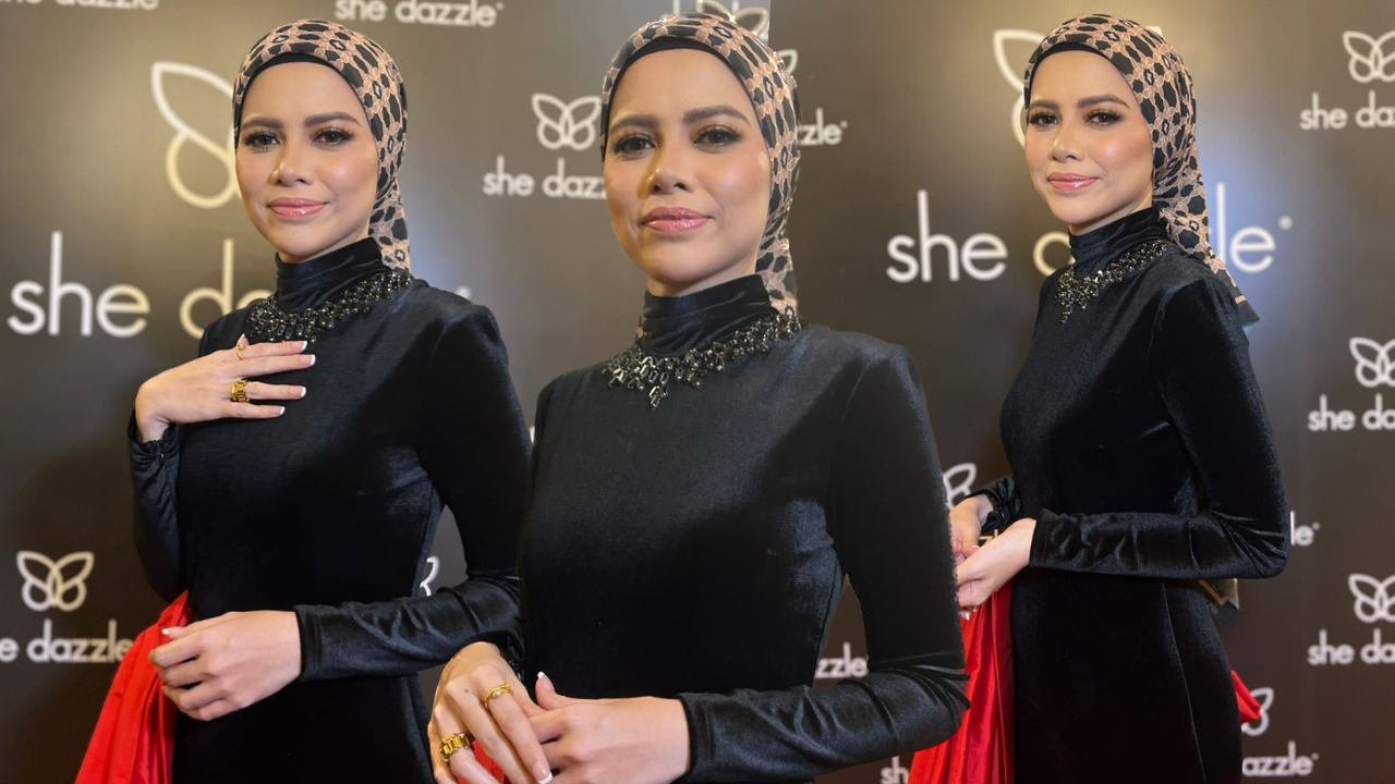 Alyah Rancang Anjur Showcase Pertengahan Tahun
