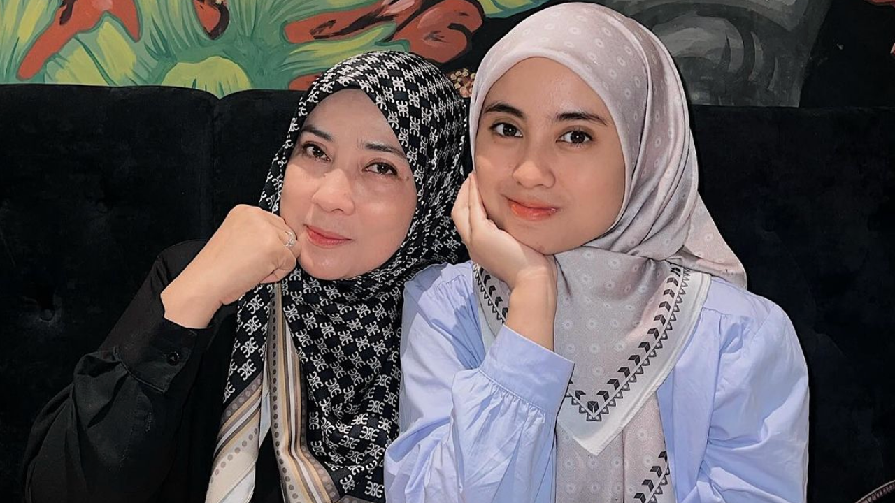 ‘Hasrat Saya Mahu Pergi Dulu Sebelum Ibu’ – Syada Amzah Tulis Nukilan Istimewa Buat Fauziah Sarman