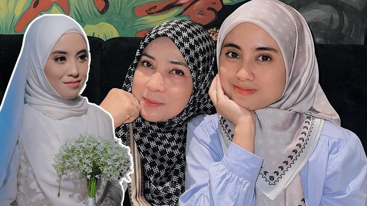‘Hasrat 2024 Nak Bawa Mak Keluar Dari Kepayahan Hidup & Lancarkan 2 Lagu Baru’ – Syada Amzah