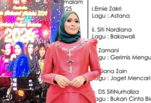 Wajah Siti Nordiana Tiada Dalam Poster, Peminat Marah Penganjur Batalkan Persembahan Saat Akhir?