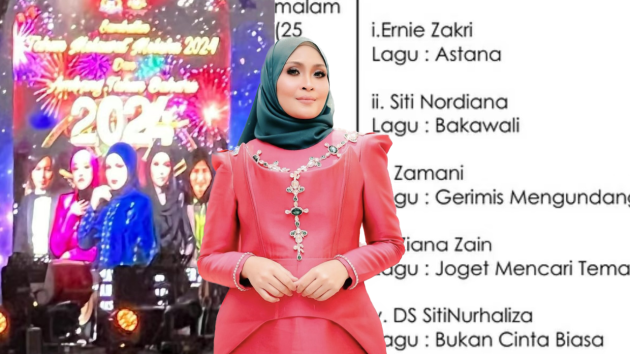 Siti Nordiana