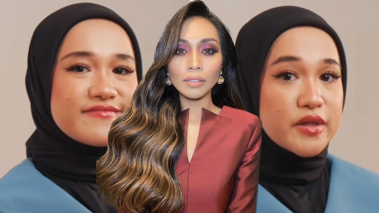 [VIDEO] Ernie Zakri Sudah Lama Pasang Impian Duet Dengan Dayang Nurfaizah – ‘Harap Tahun 2024 Dapat Bekerjasama’