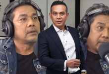 [VIDEO] ‘Nampak Anak Bini Kita Silap Silap Dirogol’ – Rosyam Nor Berpendapat Rumah Pelacuran Penting Untuk Pendatang Asing Lepaskan Nafsu