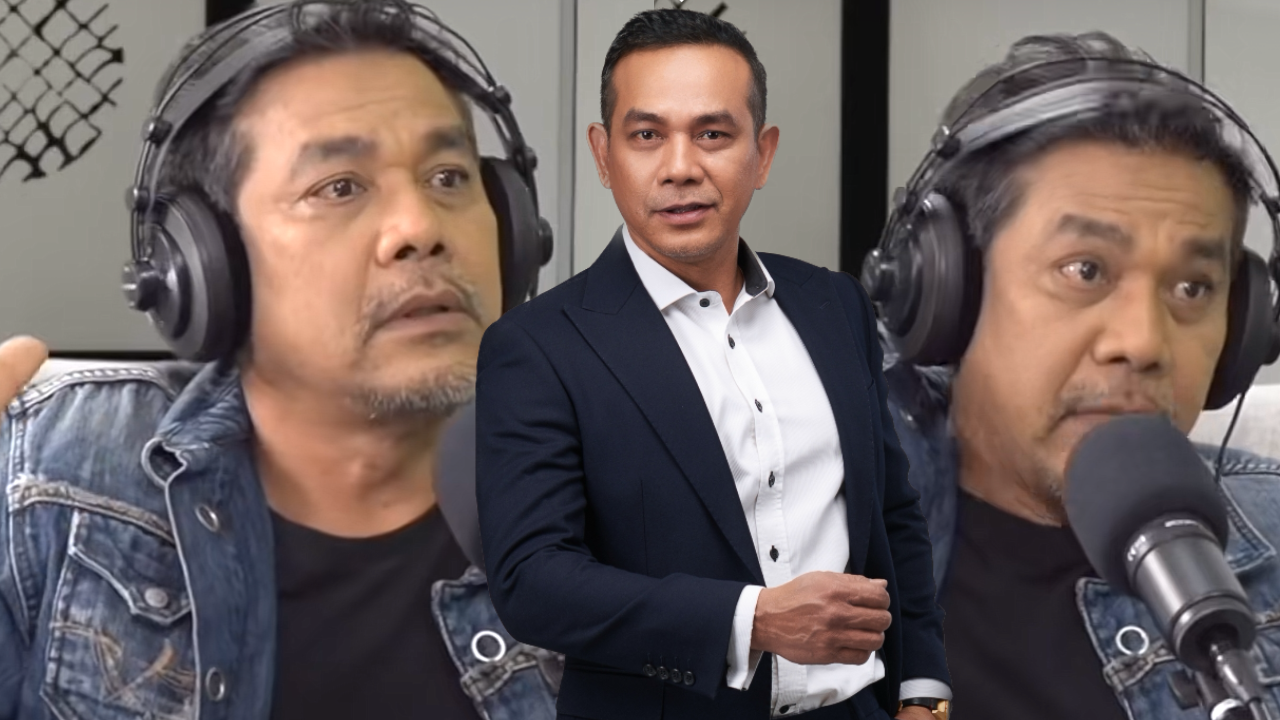 [VIDEO] ‘Nampak Anak Bini Kita Silap Silap Dirogol’ – Rosyam Nor Berpendapat Rumah Pelacuran Penting Untuk Pendatang Asing Lepaskan Nafsu