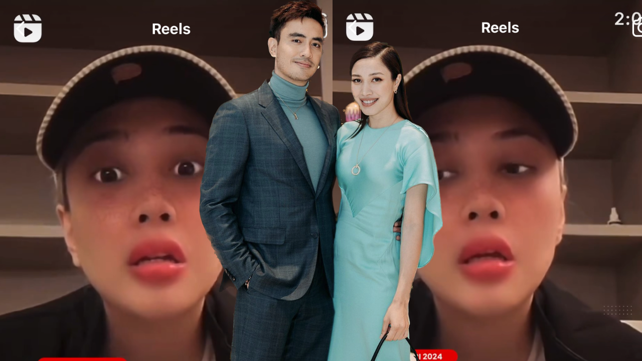 Muat Naik Foto Zahirah Macwilson Ketika Kanak-Kanak, Netizen Anggap Fathia Latiff Dah Melampau & Tak ‘Move On’