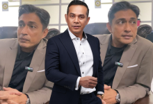 [VIDEO] ‘Menyokong Pusat Pelacuran Tiada Dalam Kamus Hidup Saya’ – Adi Putra Hormat Pandangan Rosyam Nor