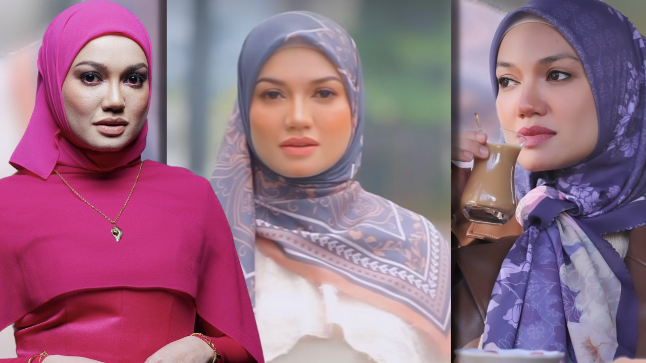 Ditipu Pegawai Pemasaran, Puteri Sarah Minta Pulangkan RM26,000 – ‘Minta Duit Dah Macam Minta Sedekah’