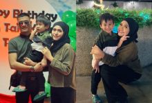 Muat Naik Momen Sambut Birthday Boyfriend, Netizen Puji Penampilan Baharu Siti Jamumall – ‘Cantik Bertudung’