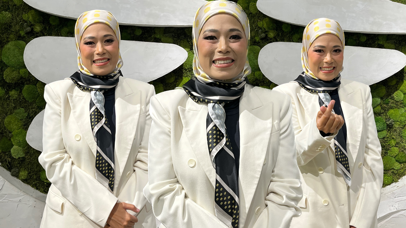 ‘Lelaki Zaman Sekarang Perlu Menitikberatkan Penjagaan Wajah, Bukan Wanita Sahaja’ – Norhaslina Asma