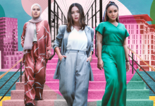 [VIDEO] Siti Saleha, Nadia Aqilah & Nadiya Nisaa Ada Tips Nak Hilangkan Masalah Burnout Di Pejabat! Senang Je Rupanya