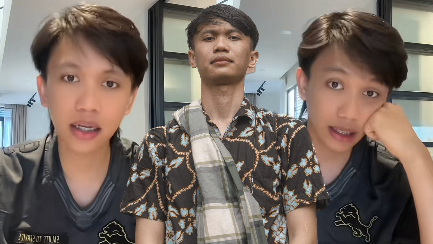 [VIDEO] Ubai MZ Kena Saman Parkir, Beri Cadangan Sebarkan ‘Awareness’ Pasal Sistem Bayar Online