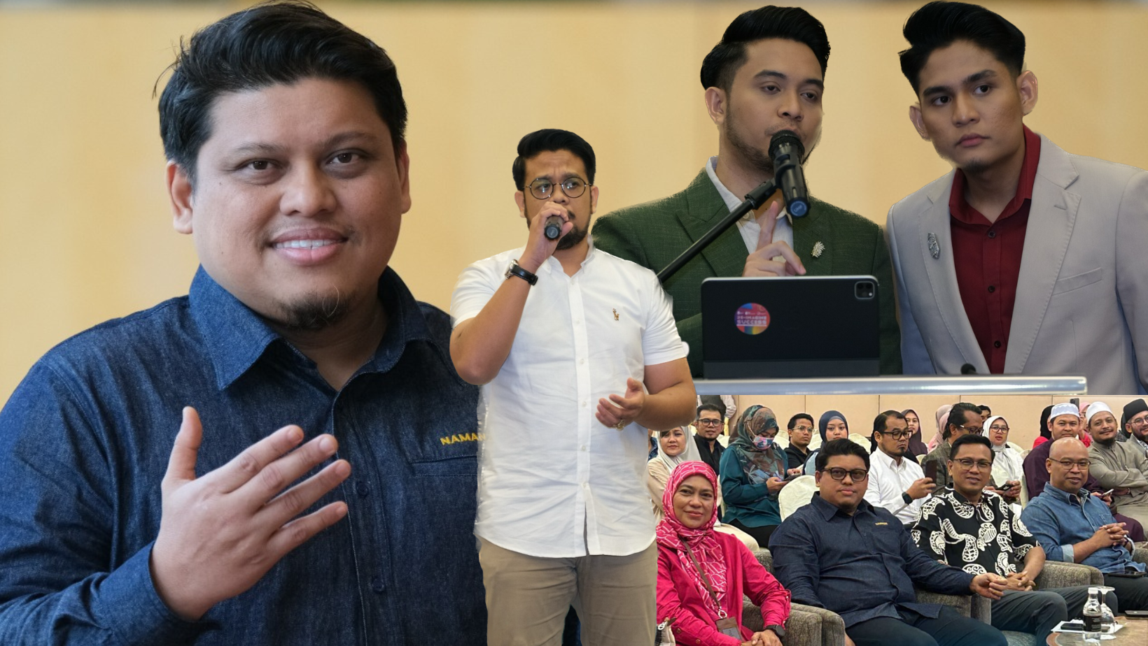 TV AlHijrah Buka Lembaran Baharu, Hidupkan Al-Quran Dalam Televisyen