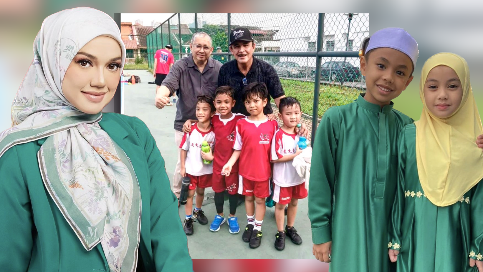 ‘Tak Tahu Kenapa Tetapi Gambar Ini Buat Saya Rasa Sedih’ – Puteri Sarah