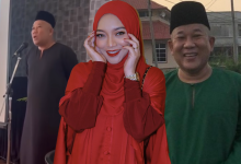 ‘Dia Insan Yang Selalu Beri Peluang Pada Artis Sampai Popular Di Kemuncak’ – Diana Rafar Puji Hj Zil Bantu Penggiat Seni