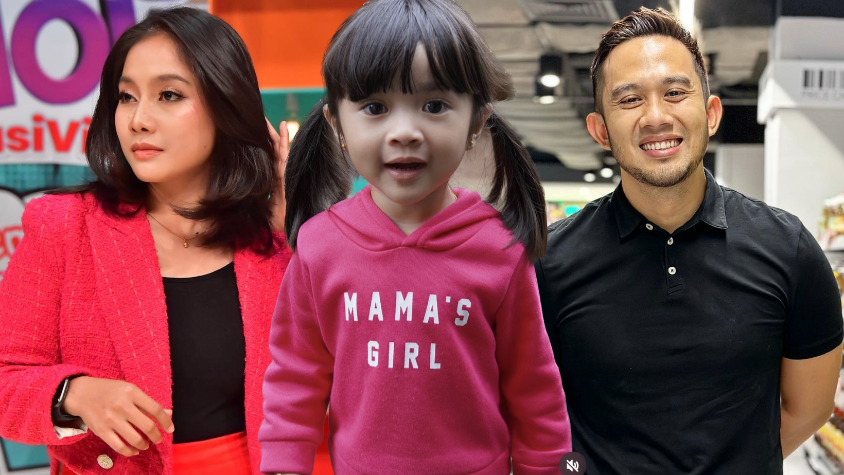 Shakilla Khoriri Ajak Fizi Ali Berdamai? – ‘Pintu Rumah Sentiasa Terbuka Untuk Awak Jumpa Anak’