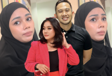 Isteri Fizi Ali Mengaku Ada Balas Mesej Shakilla Khoriri – ‘Sebab Dia Petik Nama Saya’