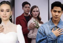 ‘Melur Untuk Firdaus 2’ Bolos Top 5 Drama Tergempak GMWA 2023