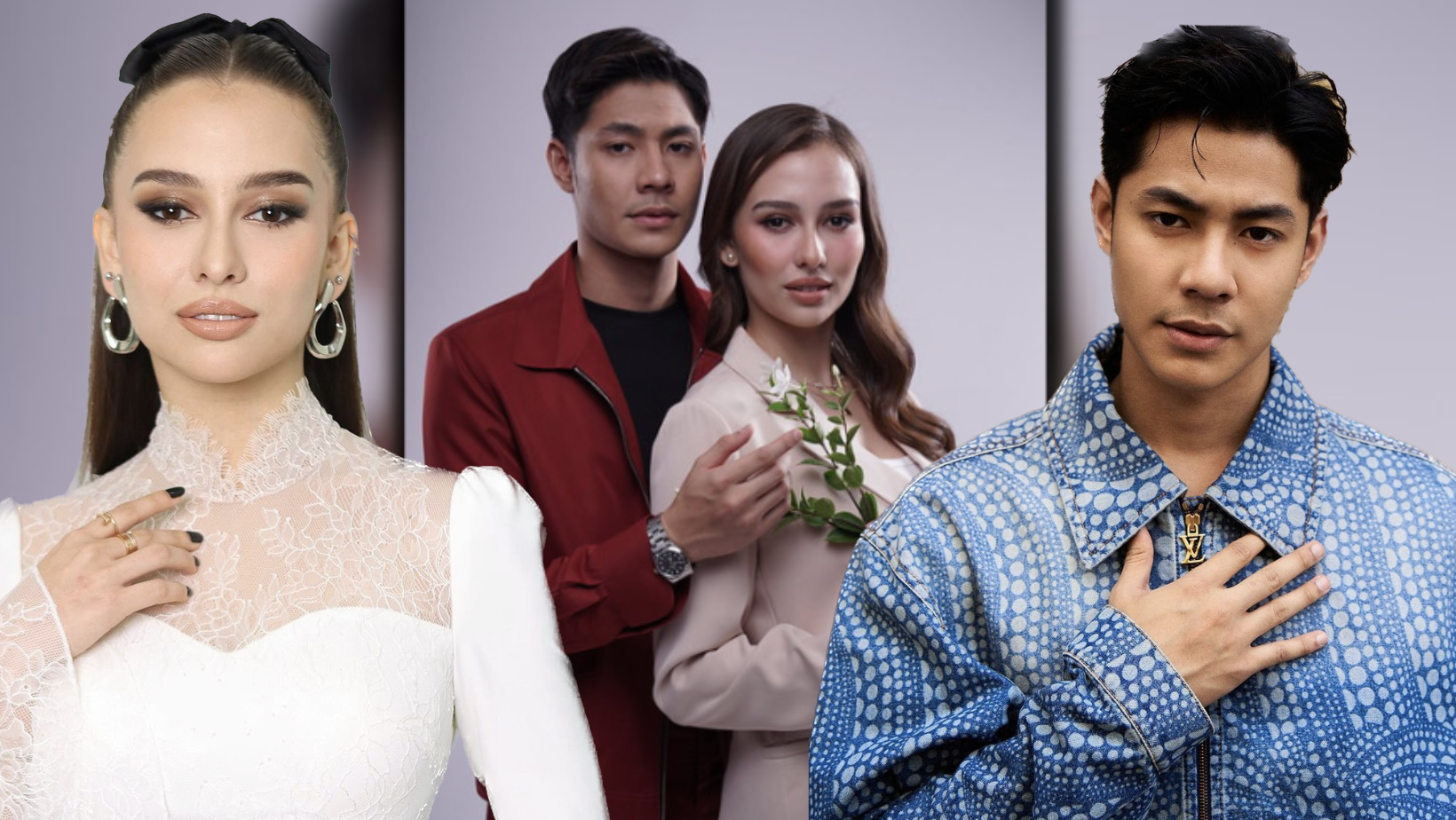 ‘Melur Untuk Firdaus 2’ Bolos Top 5 Drama Tergempak GMWA 2023