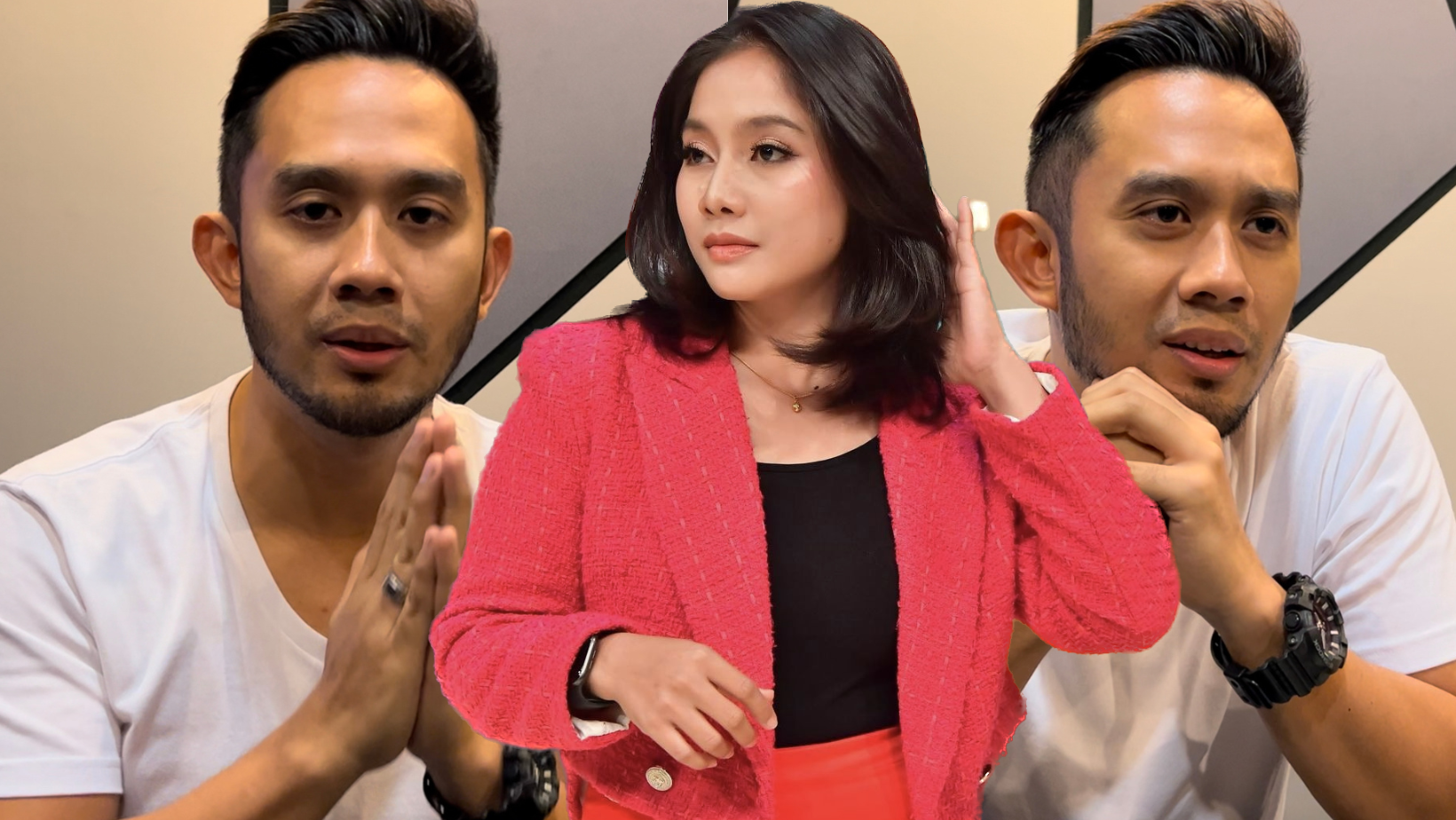 [VIDEO] Dipelawa Ke Rumah Shakilla, Fizi Ali Tegas Dengan Pendirian – ‘Tidak Akan Berlaku Perbincangan Luar Mahkamah’