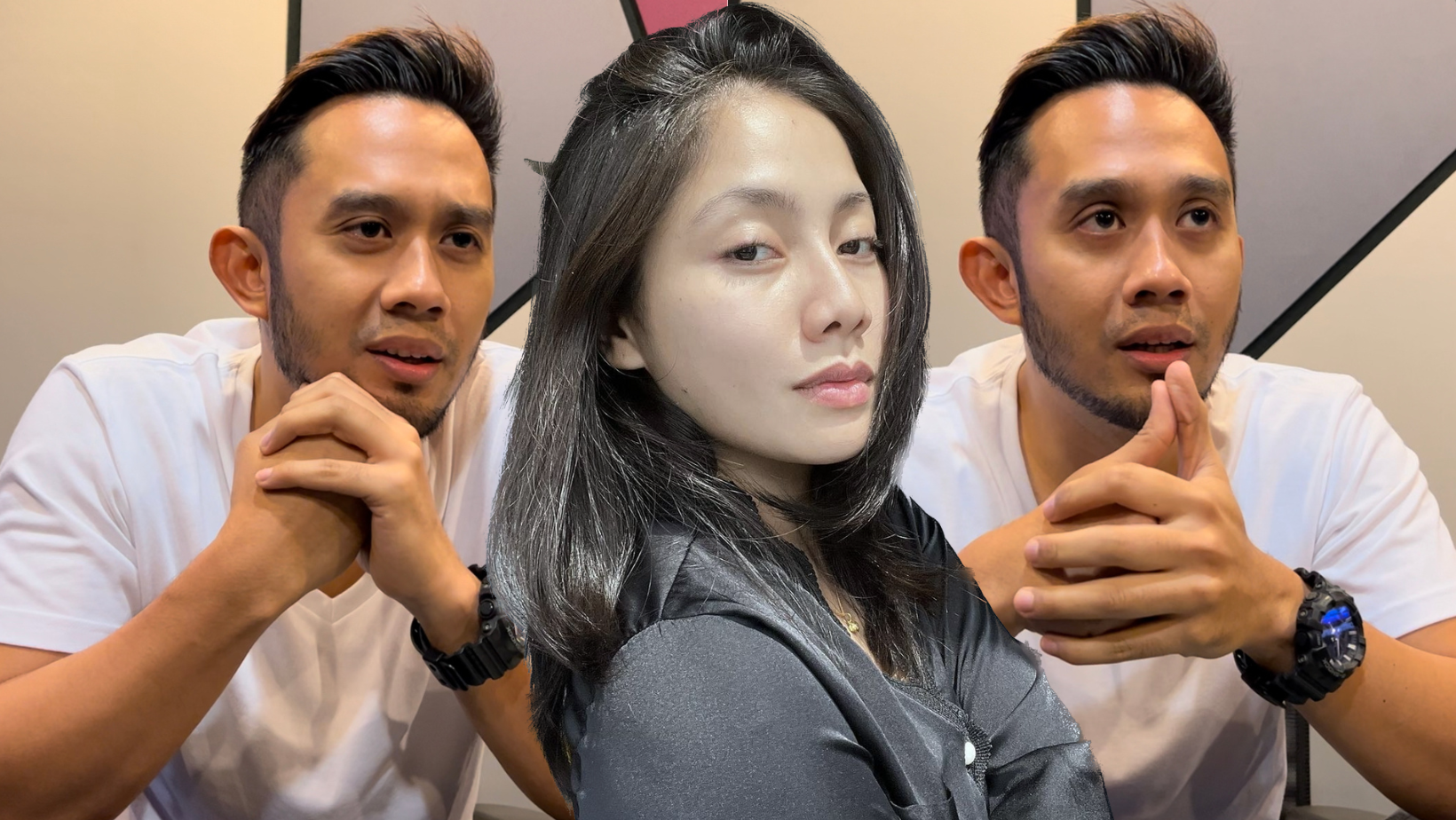 [VIDEO] Demi Anak, Fizi Ali Tak Kisah Dilabel ‘Meroyan’! Jemput Netizen Ke Mahkamah 22 Februari Depan