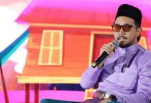 Ben Ali Ajak Fathia Latiff Sertai Absolut Bazaar Bukan Sebab Gimik & ‘Marketing’ – ‘Saya Sokong Semua Artis Berniaga’