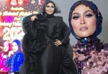 Isu Gugurkan Lagu Saat Akhir & Wajah Tiada Dalam Poster, Penganjur Mohon Maaf Kepada Siti Nordiana – ‘Kecuaian Kami Terlepas Pandang’