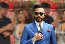 ‘Kau Tet** Nak Terkeluar Siapa Yang Nak?’ – Wak Doyok Komen Gadis ‘Terpaling Kelab Malam’