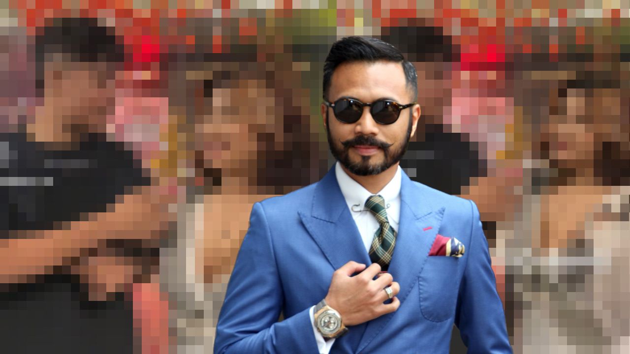 ‘Kau Tet** Nak Terkeluar Siapa Yang Nak?’ – Wak Doyok Komen Gadis ‘Terpaling Kelab Malam’