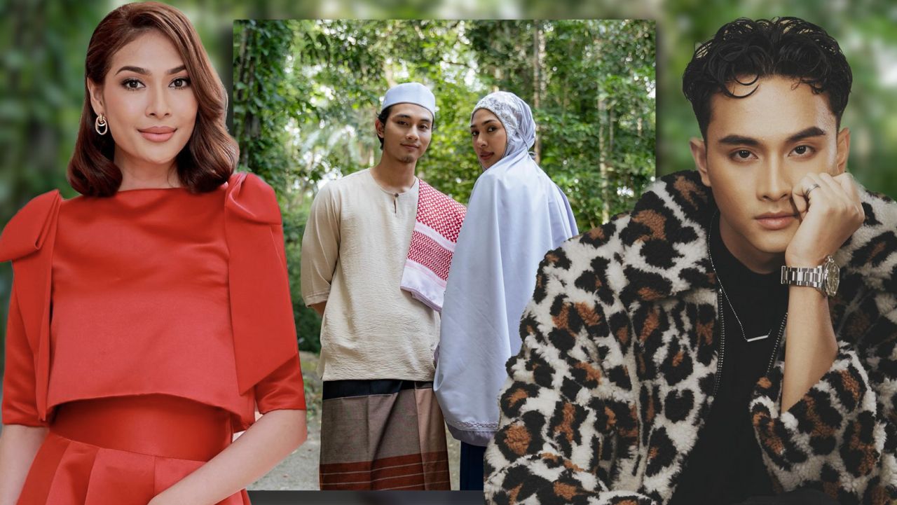 [VIDEO] Rita Nadira Mengaku Keluar Berdua Dengan Aniq Suhair – ‘Bukan Dating, Teman Dia Cari Skincare’