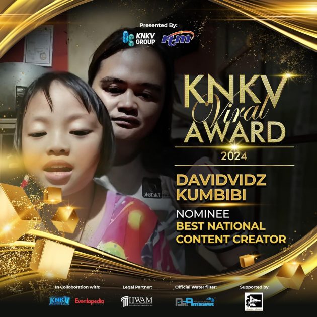 KNKV AWARD