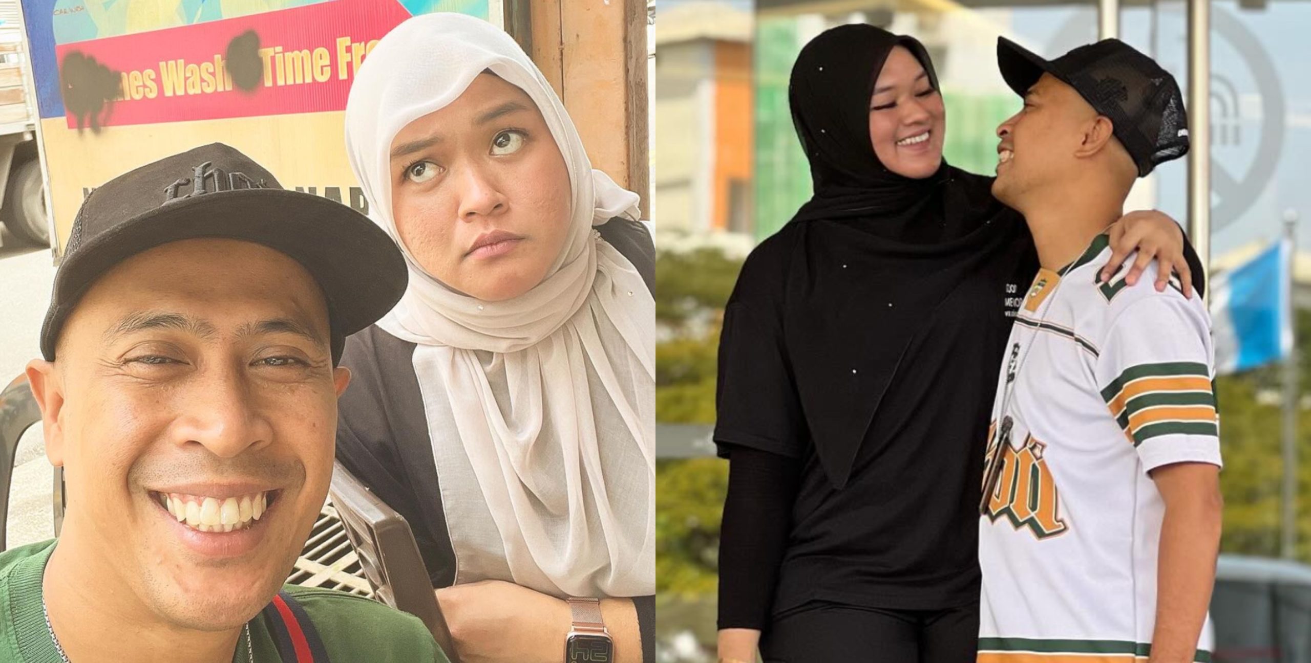 ‘Saya Marah Apabila Kata-Kata Itu Dilemparkan Terhadap Tiara’ – Achey