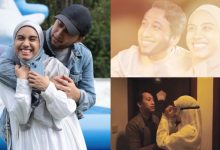 [VIDEO] Alif Teega & Aisyah Hijanah Bakal Lancar Lagu ‘Teristimewa’, Netizen Tanya Mana Isteri Kedua?