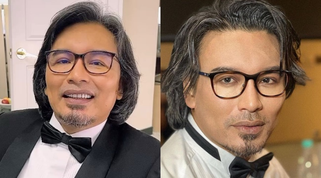 Anuar Zain ‘Takut’ Menyanyi Lagu Rock – ‘Bukan Jiwa Saya, Tapi Banyak Juga Saya Boleh Dengar’