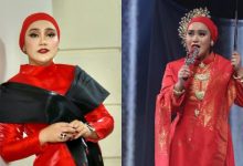 Rezeki Tak Putus! Azharina Syukur Terima Banyak Undangan Show Daripada VVIP, Siap ‘Request’ Lagu Irama Klasik