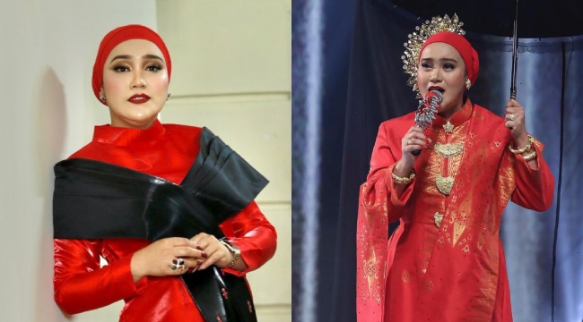 Rezeki Tak Putus! Azharina Syukur Terima Banyak Undangan Show Daripada VVIP, Siap ‘Request’ Lagu Irama Klasik