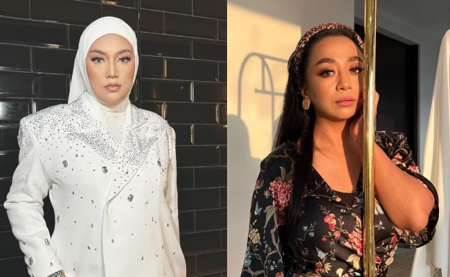 ‘Memang Biadab! Membab* Buta Percaya Ni Tak Elok’ – Shila Amzah Selar Individu Fitnah Amylea