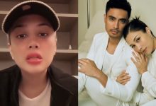 [VIDEO] Samakan Wajah Zahirah Macwilson Macam Amah, Fathia Latiff Tak Takut Disaman – ‘Bibik Dekat Hotel Lagi Lawa’