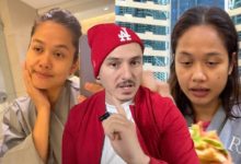 [VIDEO] Zain Saidin Selar Netizen ‘Face Shaming’ Liyana Jasmay – ‘Satu Hari Nanti Awak Akan Reput & Berkedut’