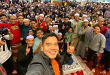 ‘Kesian, Nak Sembah Tuhan Pun Perlukan Influencer’ – Ada Yang Kurang Senang Dengan Gerakan Solat Alif Satar?