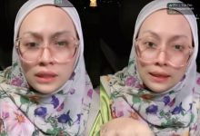 [VIDEO] Cik Pia Nafi Tuduhan Berhutang, Dedah Pernah Terima Ugutan – ‘Saya Akan Pulangkan Telefon Bimbit Selepas Saman Dia’