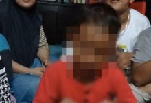 Menjerit Selepas Buang Air Kecil & Rasa Sakit Di Kemaluan, Budak Dakwa Disunat Jin