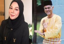 ‘Ramai Rakan Artis Telefon Saya Mengadu Hal Ini’ – Sharifah Shahira Gesa Aman Graseka Tampil Beri Penjelasan